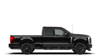 2026 Ford Super Duty® External Image 1